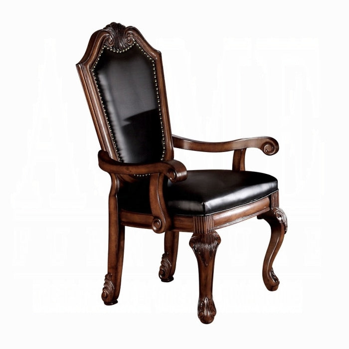 Chateau De Ville Arm Chair Set-2 - Imperial Furniture (Las Vegas, NV) - Multi Location