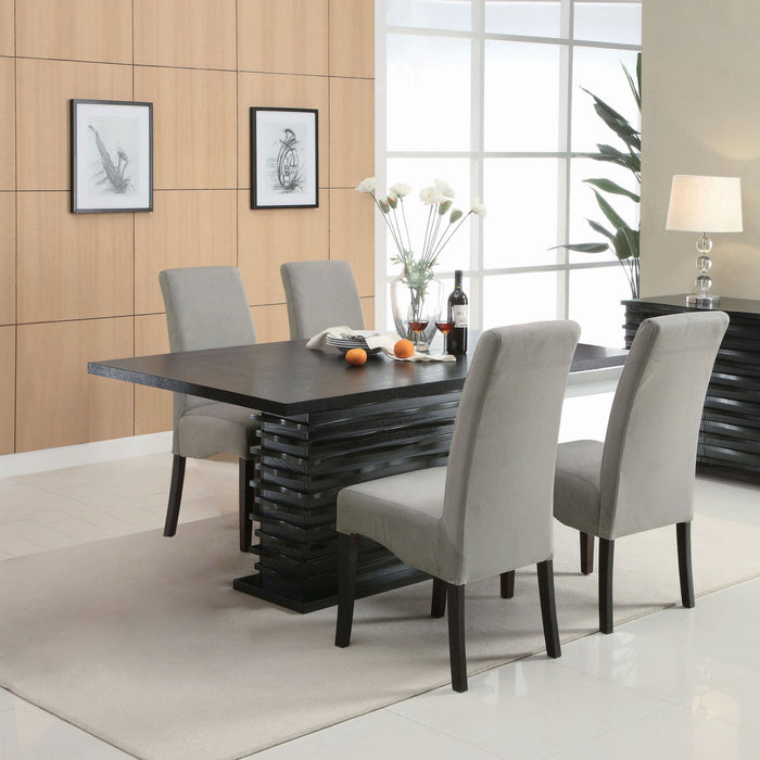 Stanton Dining Sets - Imperial Furniture (Las Vegas, NV) - Multi Location