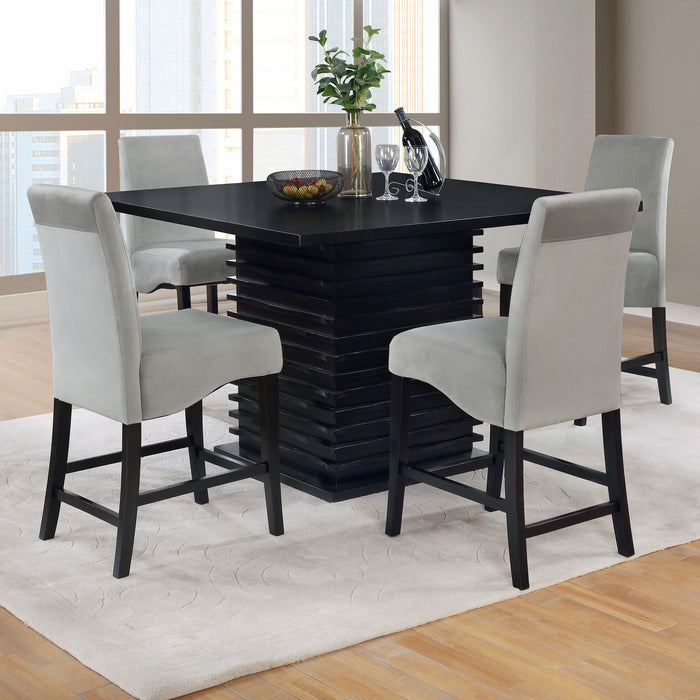Stanton Counter Height Dining Sets - Imperial Furniture (Las Vegas, NV) - Multi Location