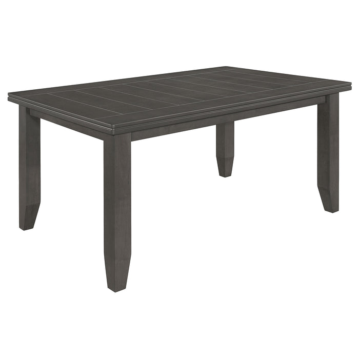 Dalila Dining Tables - Imperial Furniture (Las Vegas, NV) - Multi Location