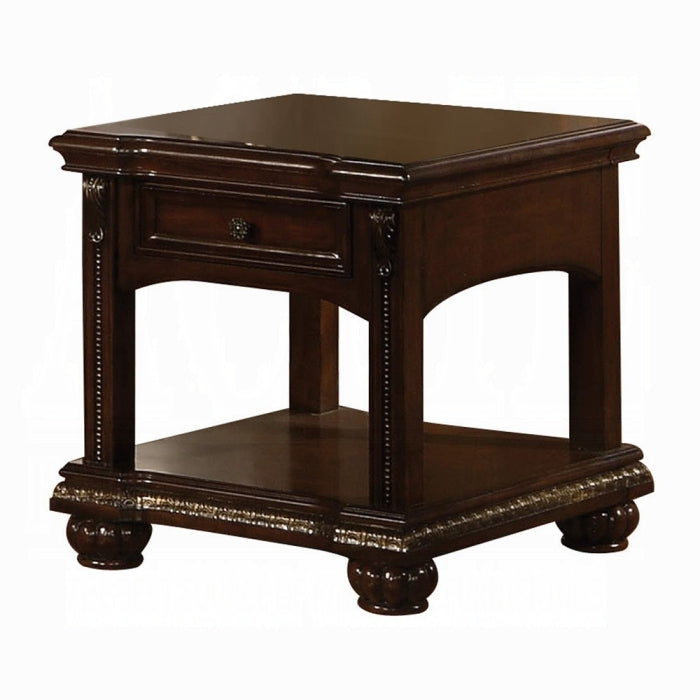Anondale End Table - Imperial Furniture (Las Vegas, NV) - Multi Location
