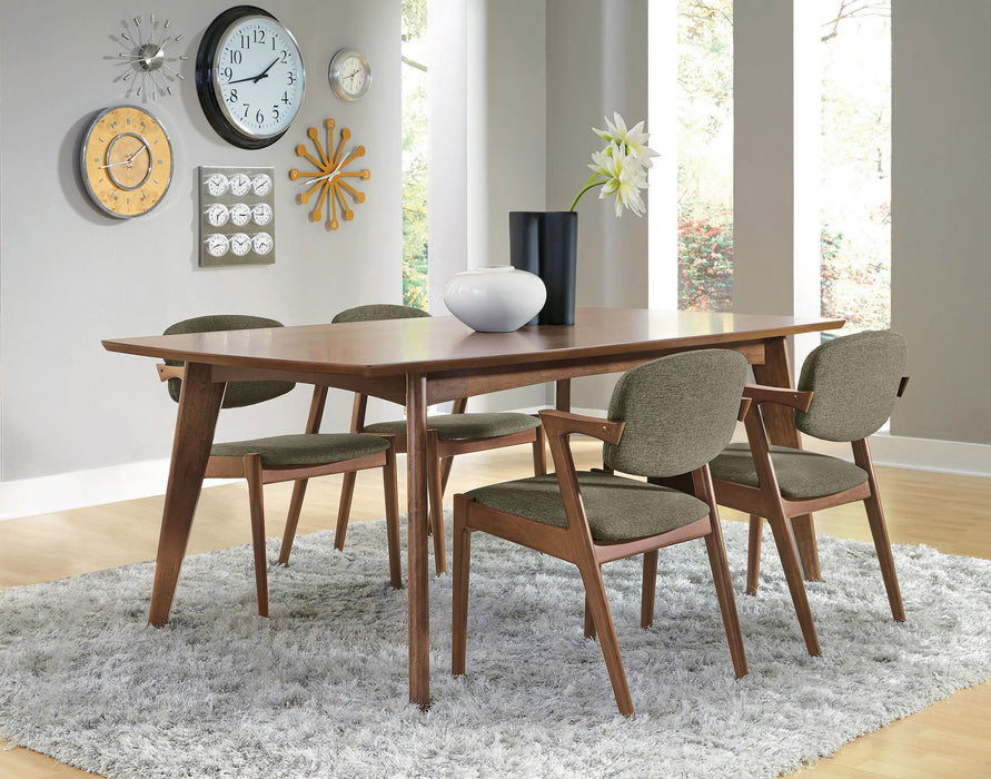 Malone Dining Sets - Imperial Furniture (Las Vegas, NV) - Multi Location