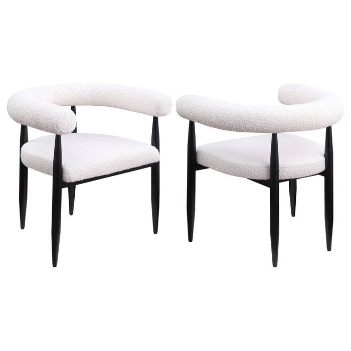 Dunmore Arm Chair - Imperial Furniture (Las Vegas, NV) - Multi Location