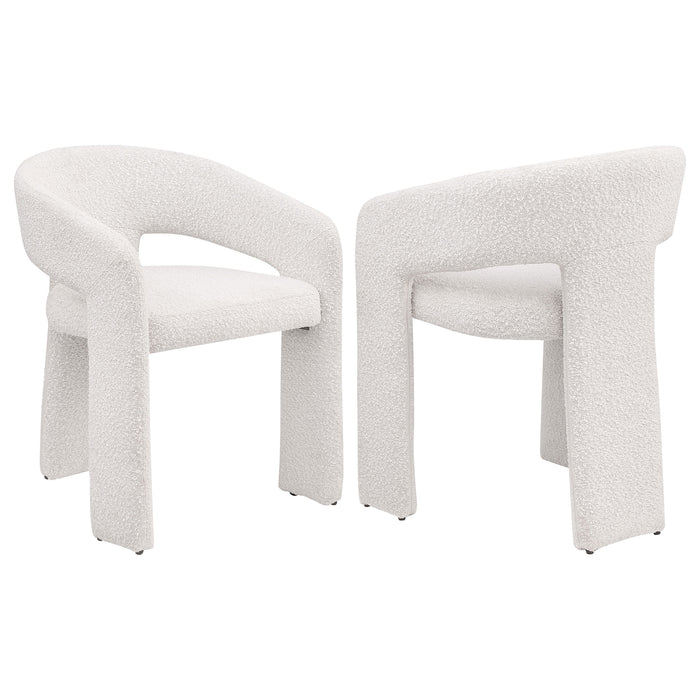 Eudora Arm Chair - Imperial Furniture (Las Vegas, NV) - Multi Location