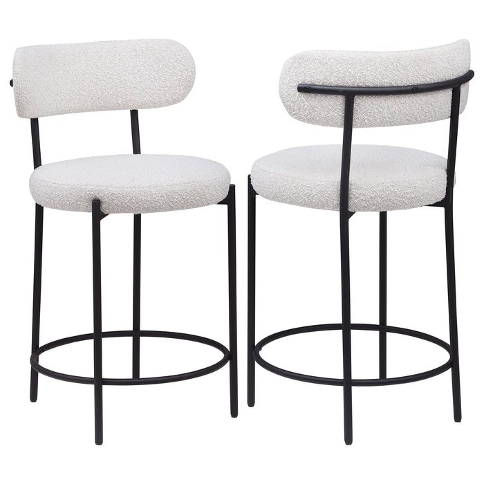 Viola Counter Stool - Imperial Furniture (Las Vegas, NV) - Multi Location