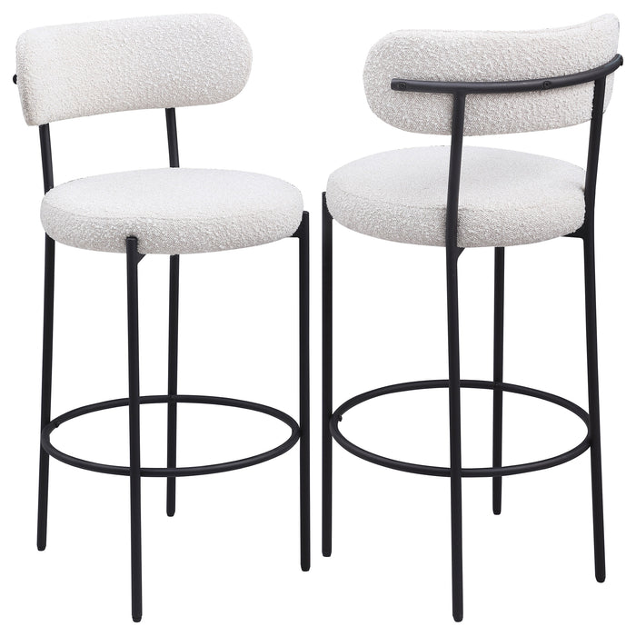 Viola Bar Stool - Imperial Furniture (Las Vegas, NV) - Multi Location