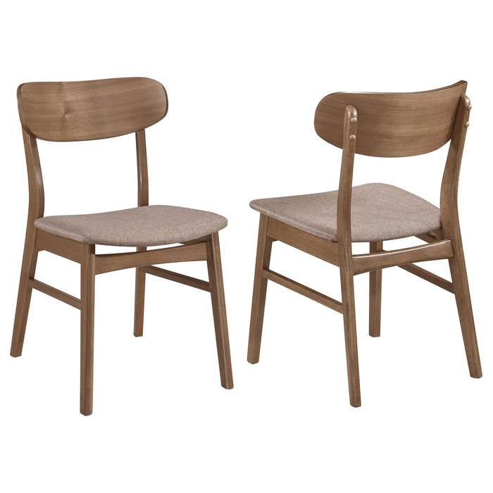 Dortch Side Chair - Imperial Furniture (Las Vegas, NV) - Multi Location