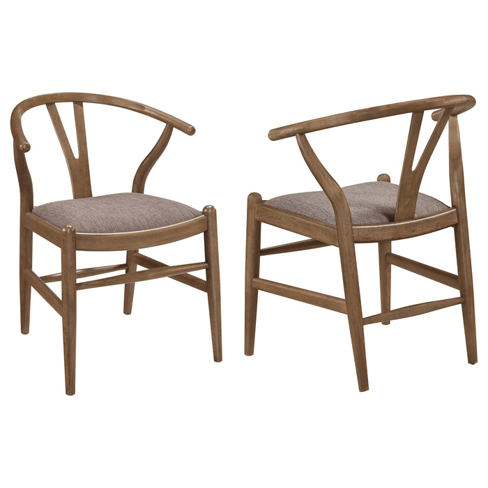 Dinah Side Chair - Imperial Furniture (Las Vegas, NV) - Multi Location