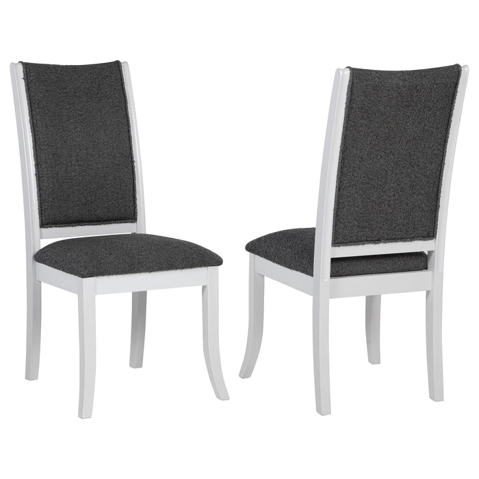 Judd Side Chair - Imperial Furniture (Las Vegas, NV) - Multi Location