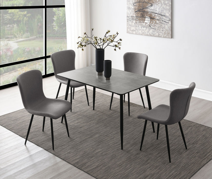 Horizon Dining Sets - Imperial Furniture (Las Vegas, NV) - Multi Location
