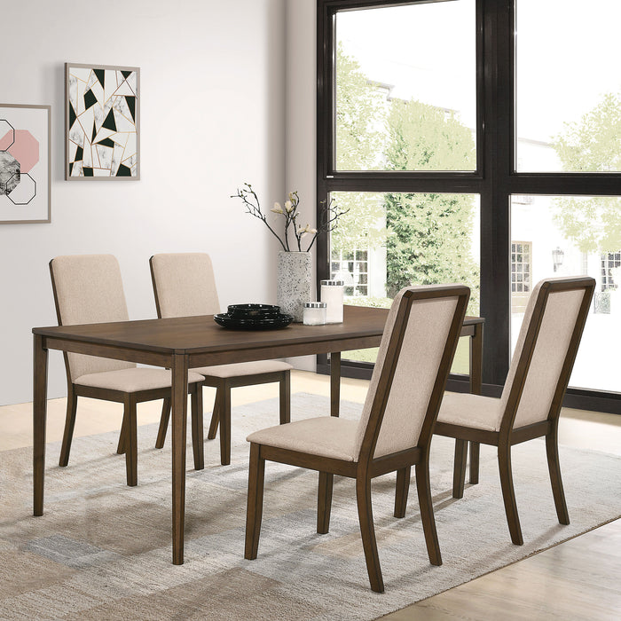 Wethersfield Dining Sets - Imperial Furniture (Las Vegas, NV) - Multi Location