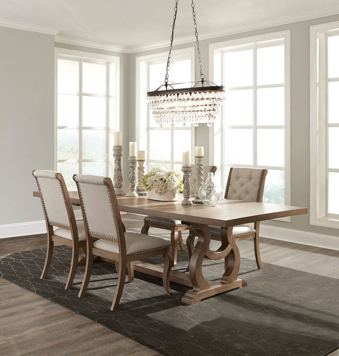 Brockway Dining Sets - Imperial Furniture (Las Vegas, NV) - Multi Location