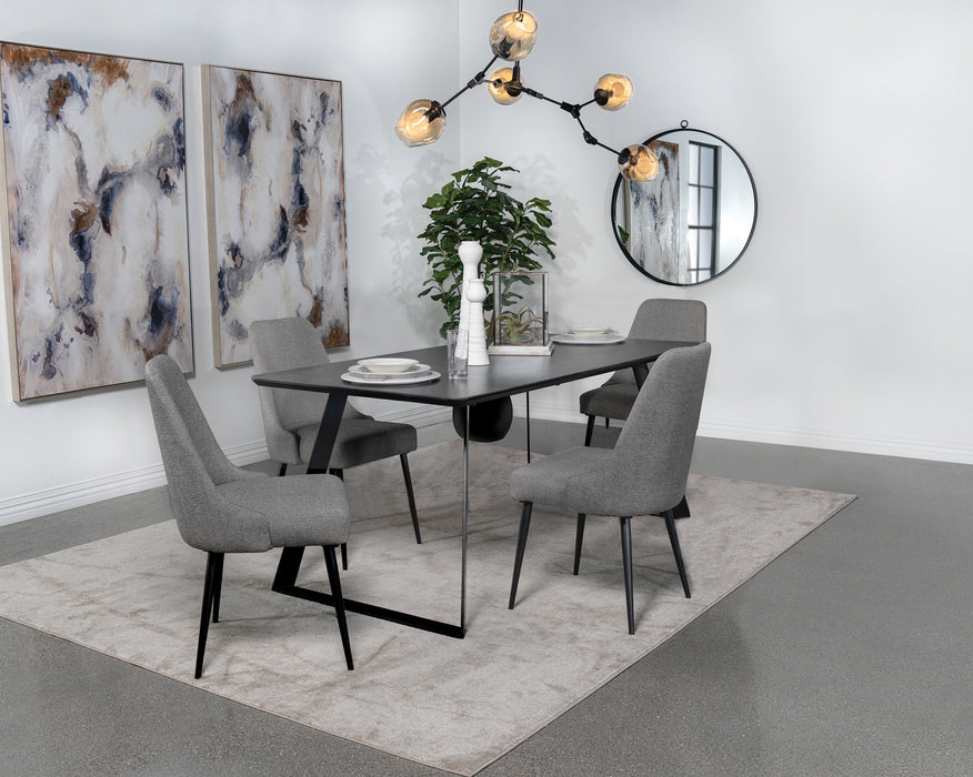 Smith 5 Pc Dining Set - Imperial Furniture (Las Vegas, NV) - Multi Location