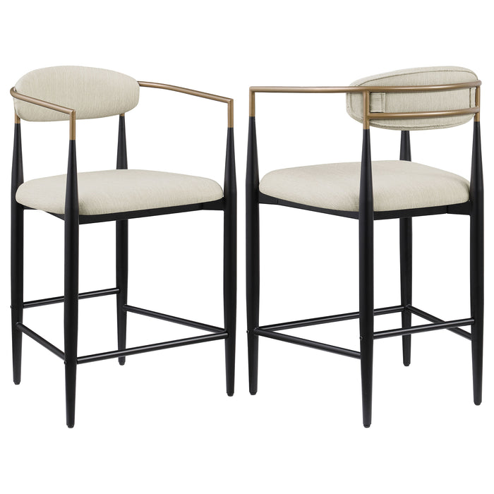 Tina Counter Stool - Imperial Furniture (Las Vegas, NV) - Multi Location