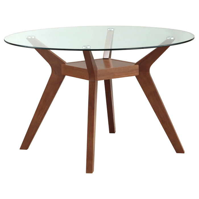 Paxton Dining Tables - Imperial Furniture (Las Vegas, NV) - Multi Location