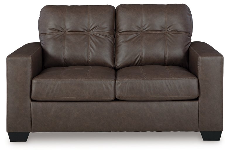 Barlin Mills Loveseat - Imperial Furniture (Las Vegas, NV) - Multi Location