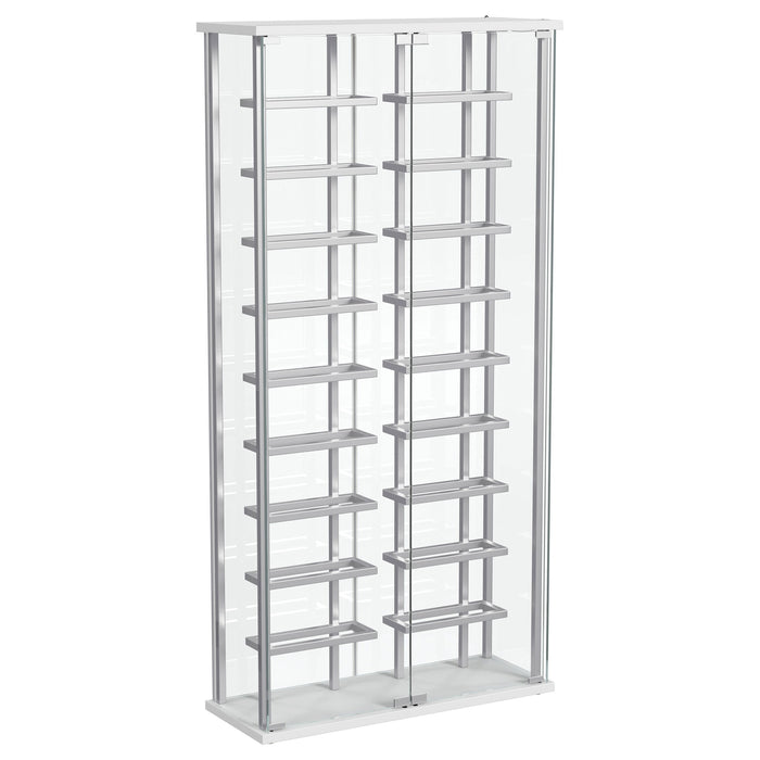 Montara Bar & Wine Cabinet - Imperial Furniture (Las Vegas, NV) - Multi Location