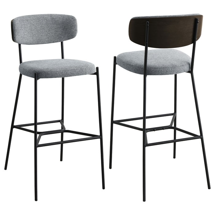Elison Bar Stool - Imperial Furniture (Las Vegas, NV) - Multi Location