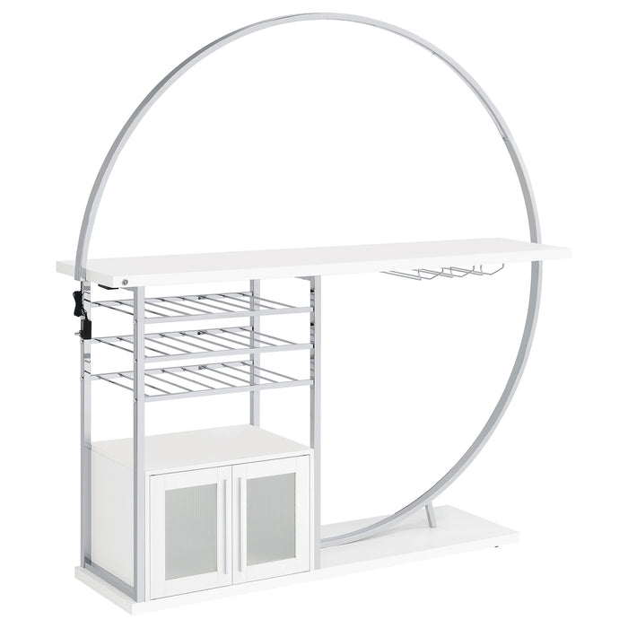 Risley Home Bar - Imperial Furniture (Las Vegas, NV) - Multi Location