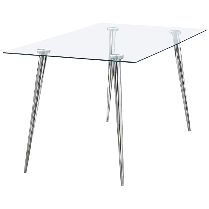 Gilman Dining Tables - Imperial Furniture (Las Vegas, NV) - Multi Location