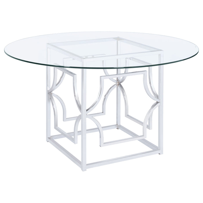 Starlight Dining Tables - Imperial Furniture (Las Vegas, NV) - Multi Location