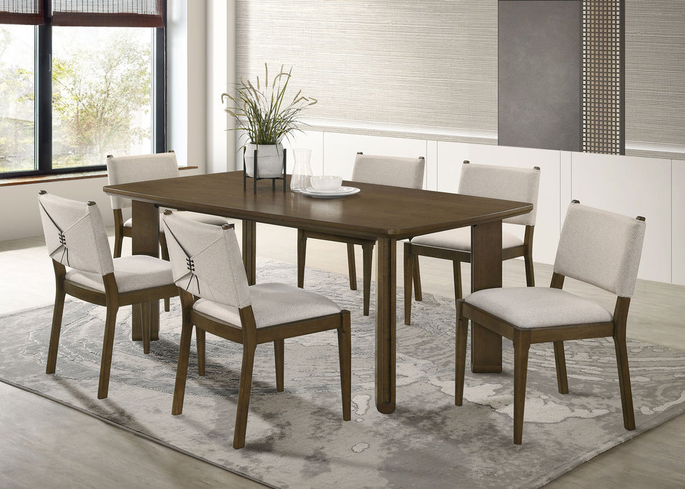 Ottowa Dining Sets - Imperial Furniture (Las Vegas, NV) - Multi Location