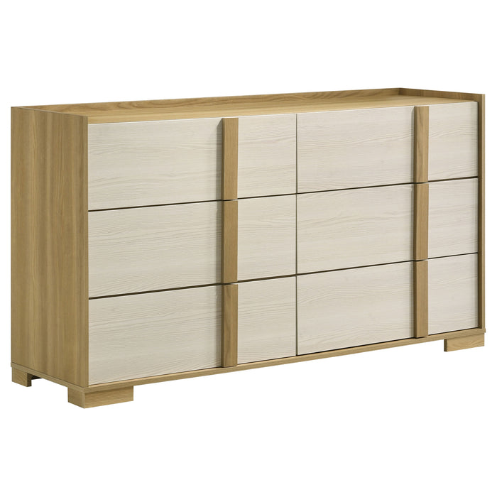 Hyland Dresser - Imperial Furniture (Las Vegas, NV) - Multi Location