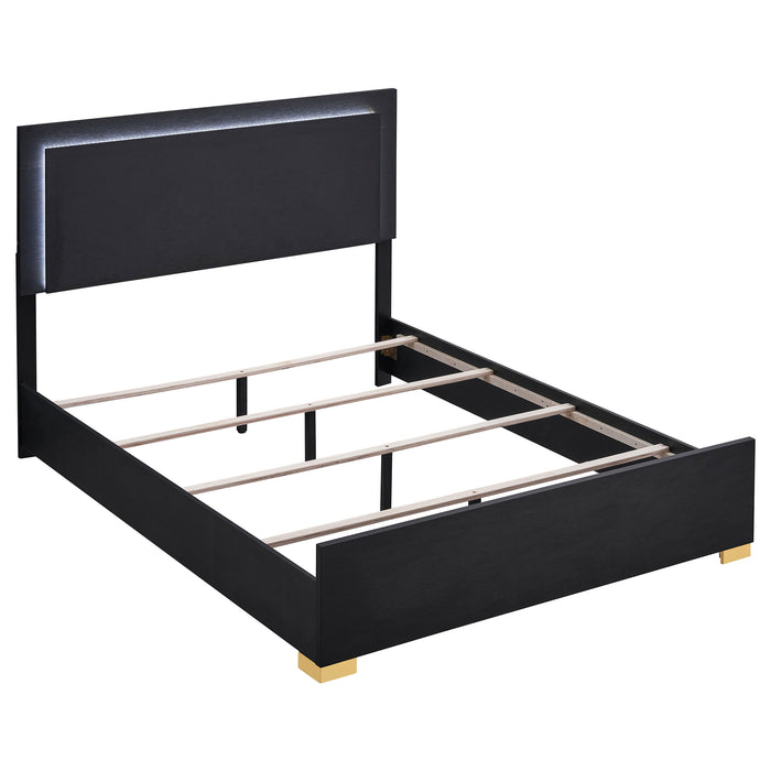 Marceline Beds 5 - Imperial Furniture (Las Vegas, NV) - Multi Location