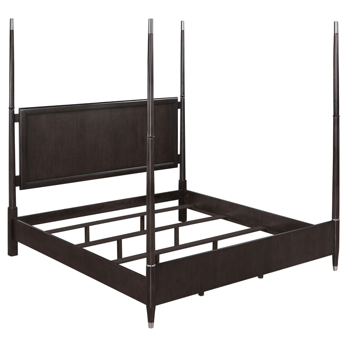 Emberlyn Queen Bed - Imperial Furniture (Las Vegas, NV) - Multi Location