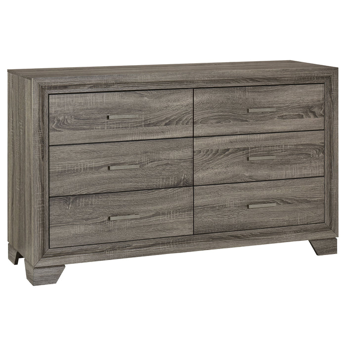 Wright Dresser - Imperial Furniture (Las Vegas, NV) - Multi Location