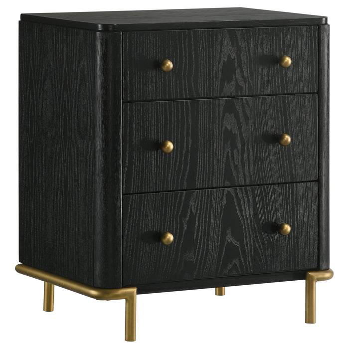 Arini Nightstands - Imperial Furniture (Las Vegas, NV) - Multi Location