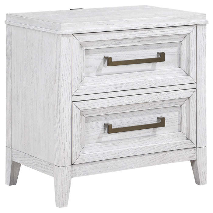 Marielle Nightstand - Imperial Furniture (Las Vegas, NV) - Multi Location