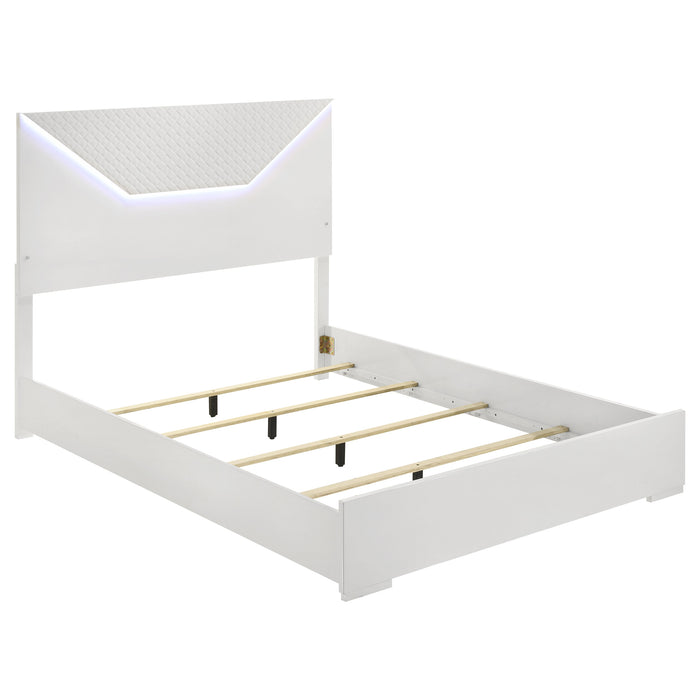 Ives Beds - Imperial Furniture (Las Vegas, NV) - Multi Location