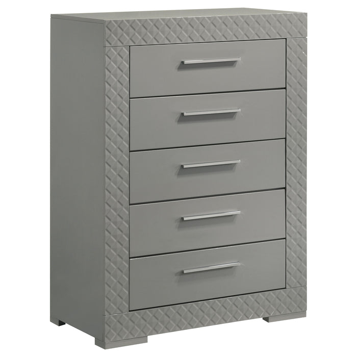 Ives Chests - Imperial Furniture (Las Vegas, NV) - Multi Location