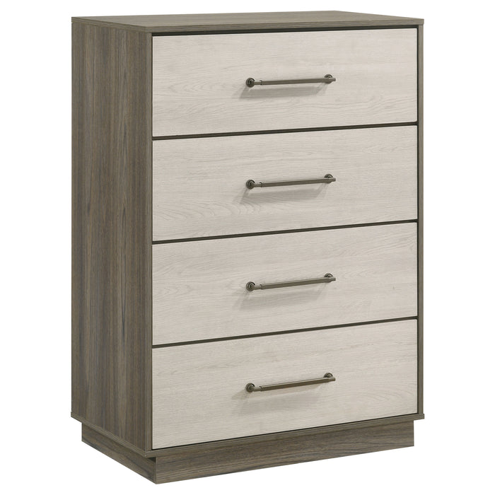 Fenwick Chest - Imperial Furniture (Las Vegas, NV) - Multi Location