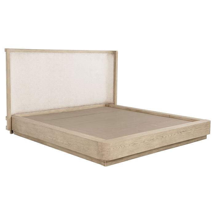 Kailani California King, E.King, & Queen Bed - Imperial Furniture (Las Vegas, NV) - Multi Location
