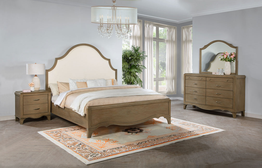 Revello Bedroom Sets - Imperial Furniture (Las Vegas, NV) - Multi Location
