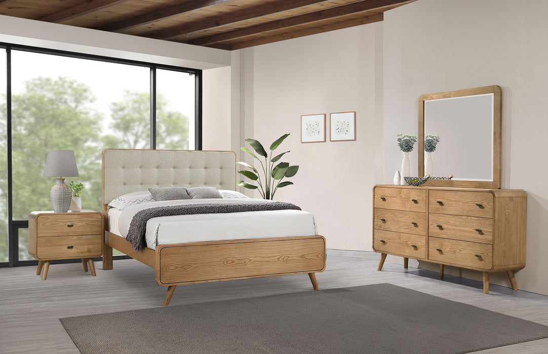 Robyn Bedroom Sets - Imperial Furniture (Las Vegas, NV) - Multi Location