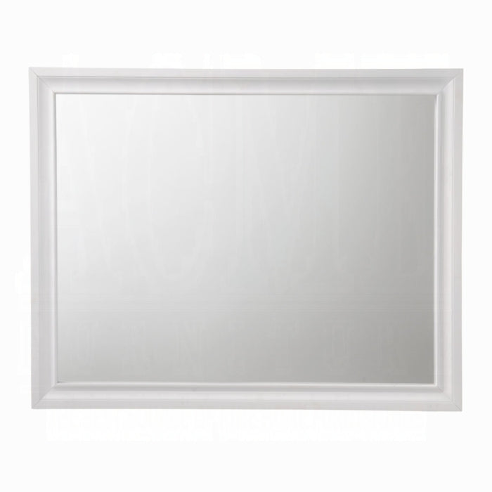 Naima Mirror - Imperial Furniture (Las Vegas, NV) - Multi Location