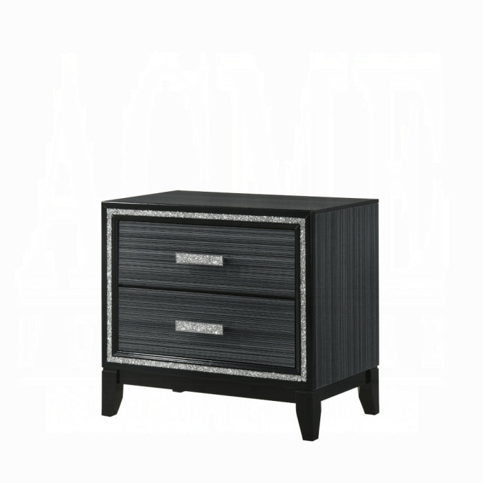 Haiden Nightstand - Imperial Furniture (Las Vegas, NV) - Multi Location