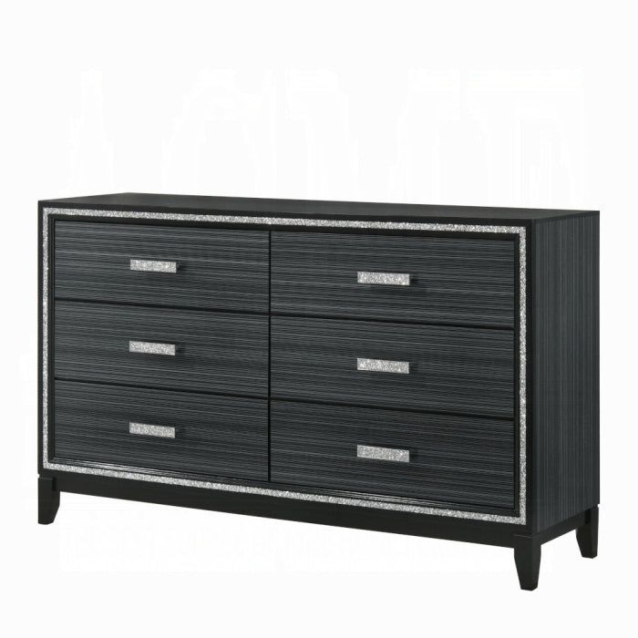 Haiden Dresser - Imperial Furniture (Las Vegas, NV) - Multi Location
