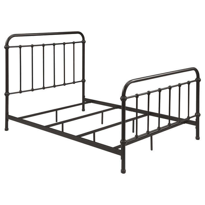 Livingston Beds - Imperial Furniture (Las Vegas, NV) - Multi Location