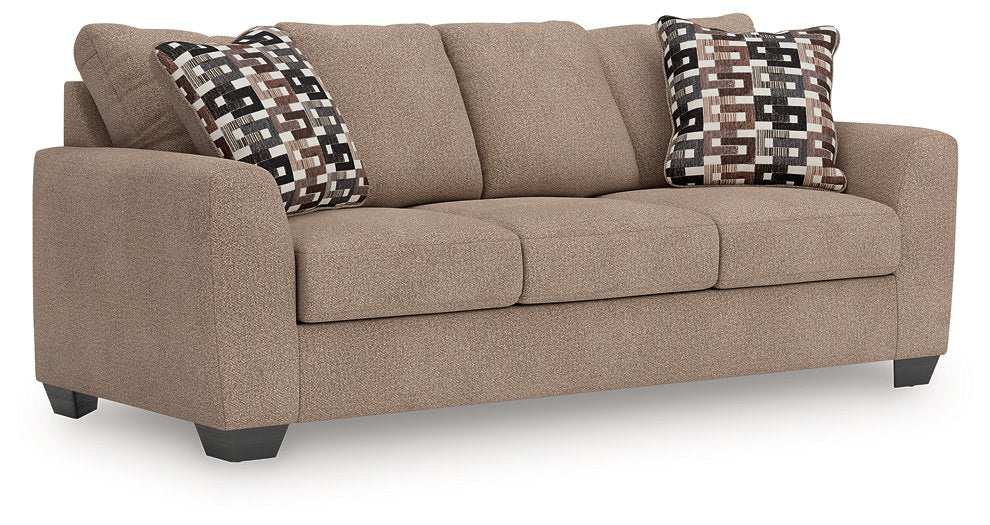 Triston-Peaks Sofa - Imperial Furniture (Las Vegas, NV) - Multi Location