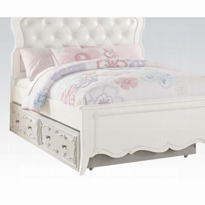 Edalene Trundle-Twin - Imperial Furniture (Las Vegas, NV) - Multi Location