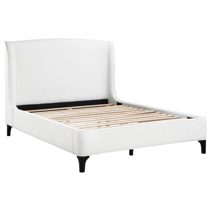 Mosby Queen Beds - Imperial Furniture (Las Vegas, NV) - Multi Location