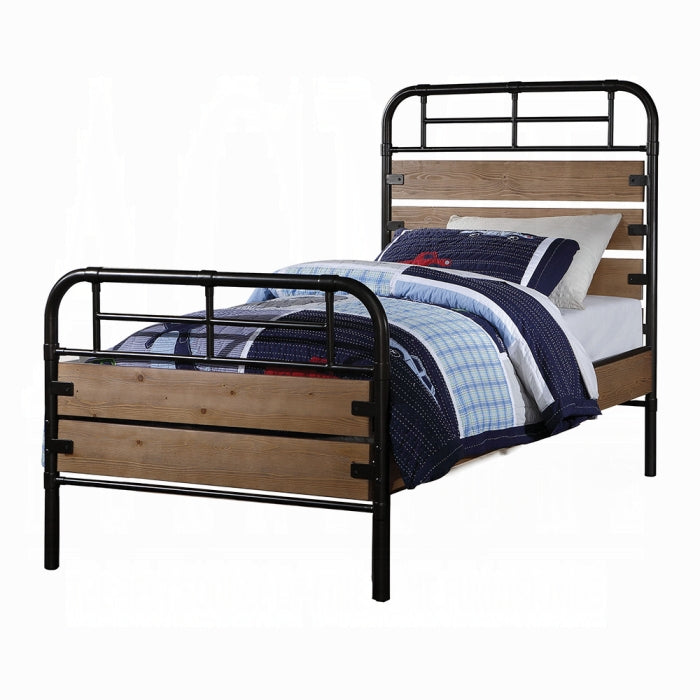 Priya II Nightstand - Imperial Furniture (Las Vegas, NV) - Multi Location