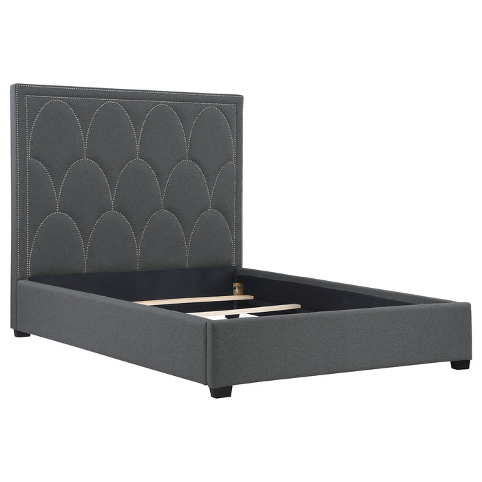 Bowfield Queen Beds - Imperial Furniture (Las Vegas, NV) - Multi Location