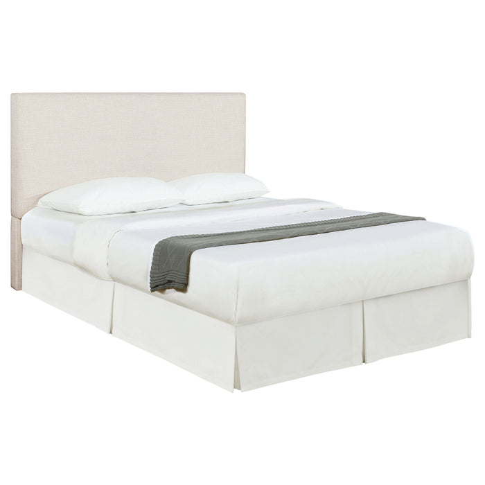 Pirro Eastern / California King Headboard - Imperial Furniture (Las Vegas, NV) - Multi Location