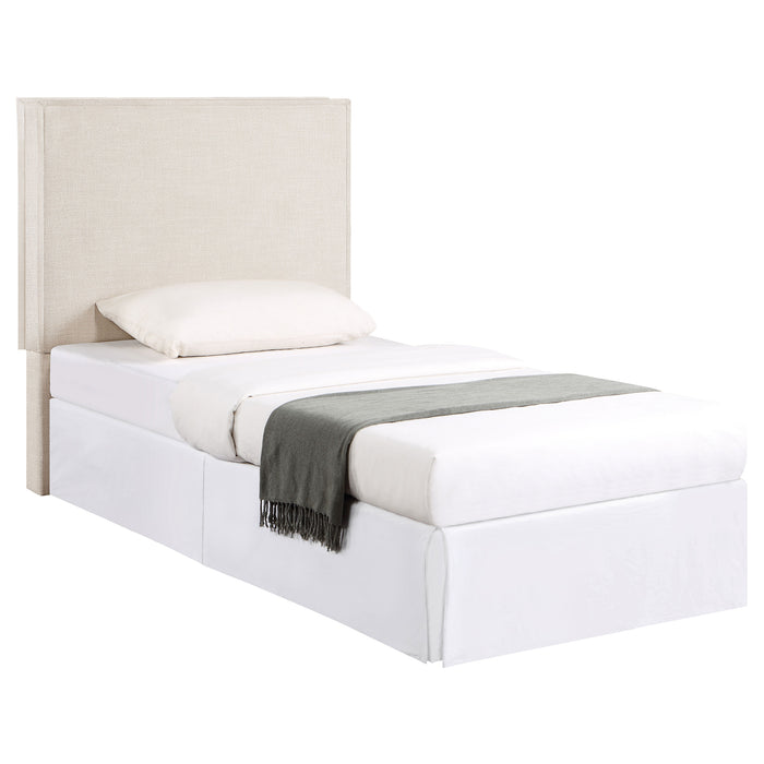 Izzy Twin Headboard - Imperial Furniture (Las Vegas, NV) - Multi Location