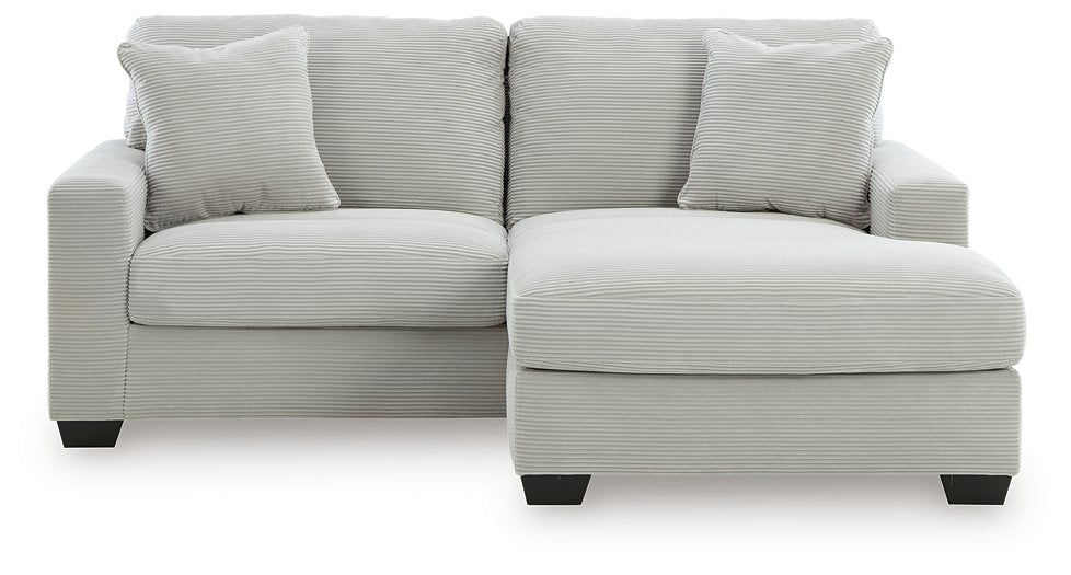 Greenbriar Sofa Chaise - Imperial Furniture (Las Vegas, NV) - Multi Location